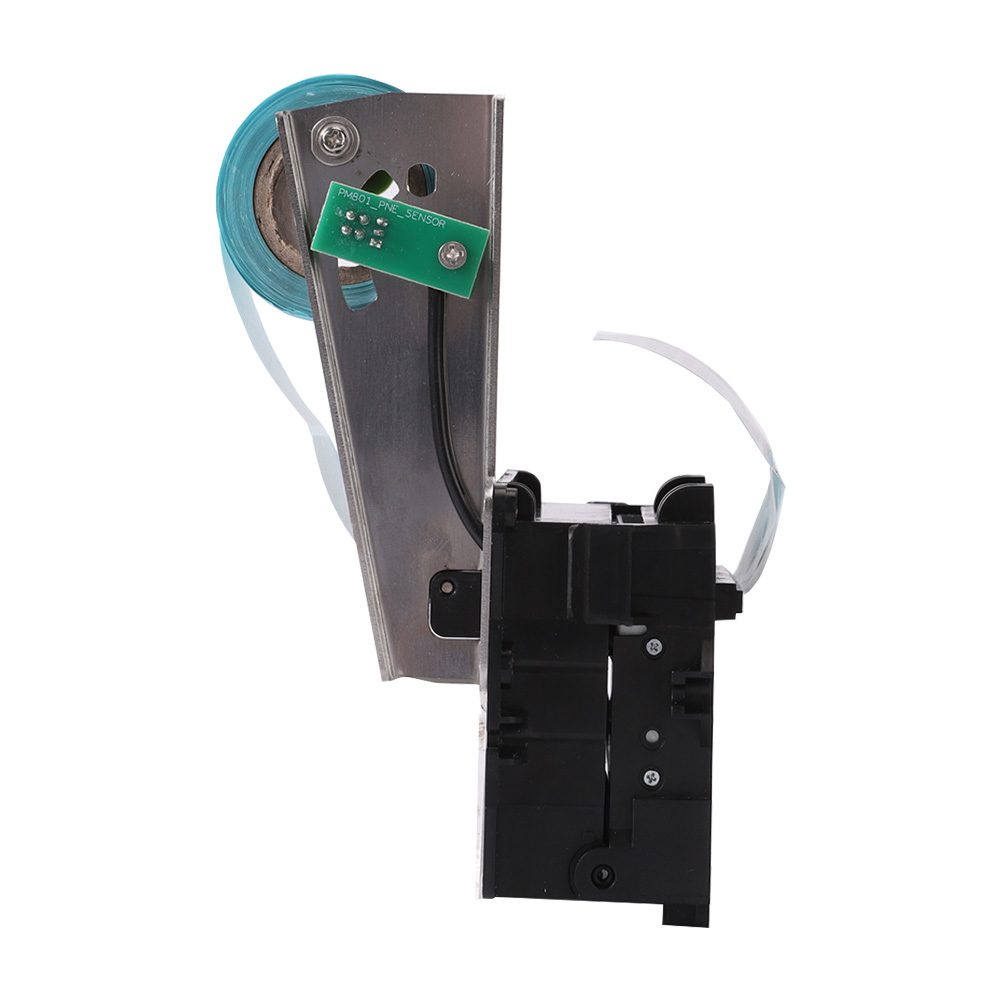 80 毫米自助服务终端热敏票据打印机带自动切刀的嵌入式打印设备 HCC-K37E