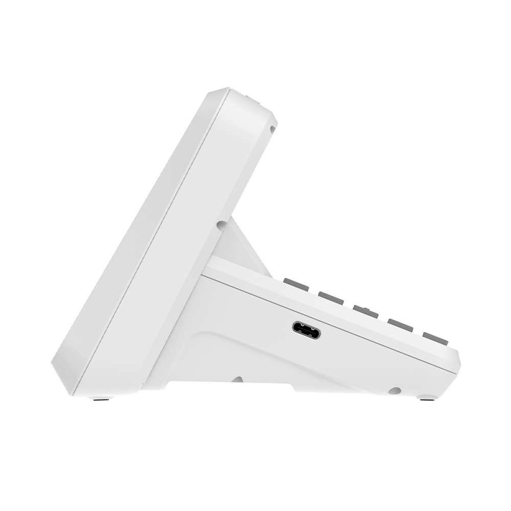 Android 13 4英寸NFC智能卡支付POS终端带键盘数字屏Z80-V9