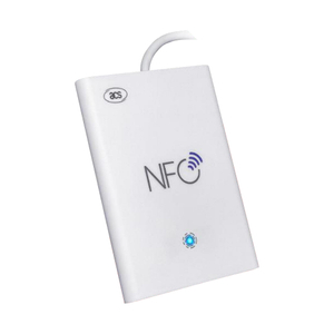 IP67非接触式USB CCID智能RFID卡读取器自助服务付款ACR1552U-A2