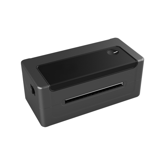 203DPI USB运输标签打印机热敏标签打印机运单打印机适用于物流仓库HCC-K38
