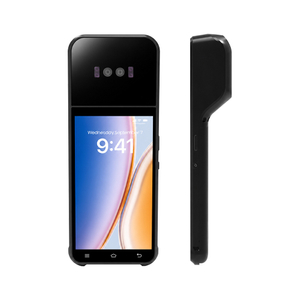 Z92P Android 14掌静脉识别手持POS终端