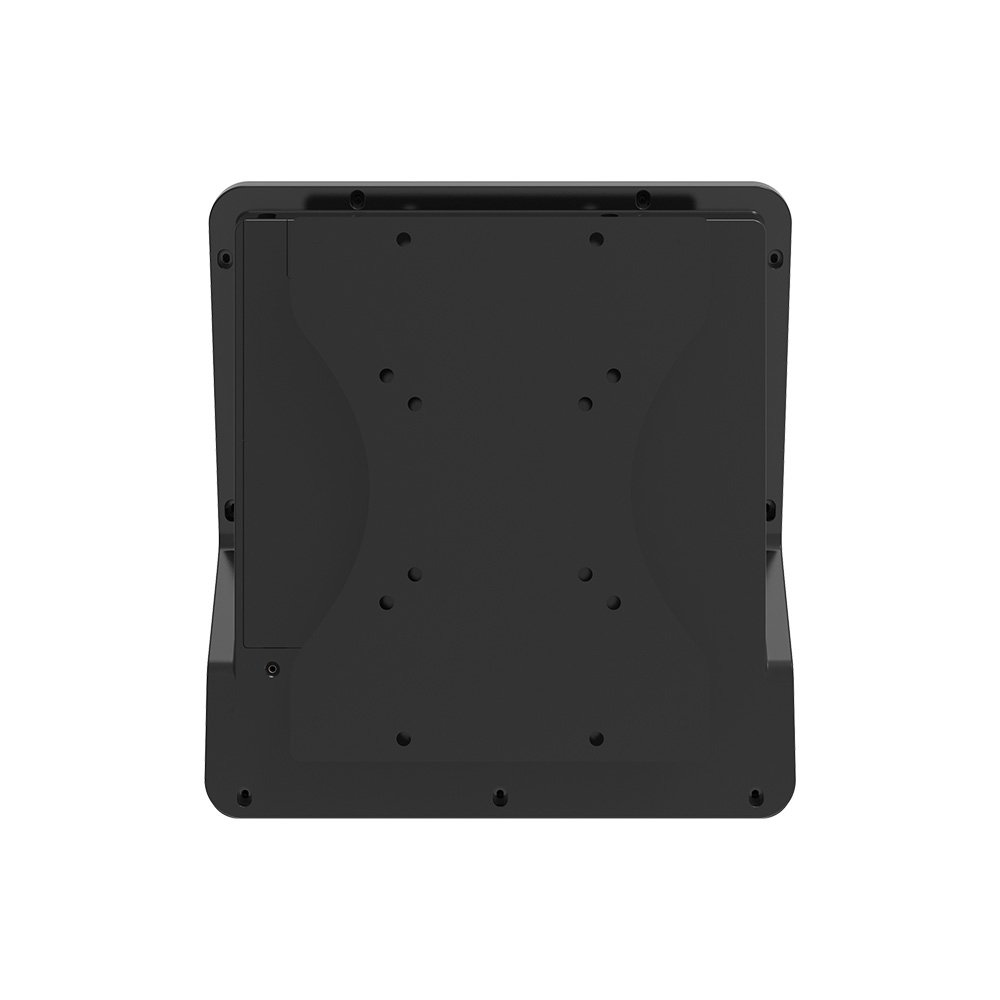 华辰联创 ER260 智能价格检查终端，带 10.1 英寸触摸显示屏 Android/Windows 操作系统和 1D/2D 条码扫描仪