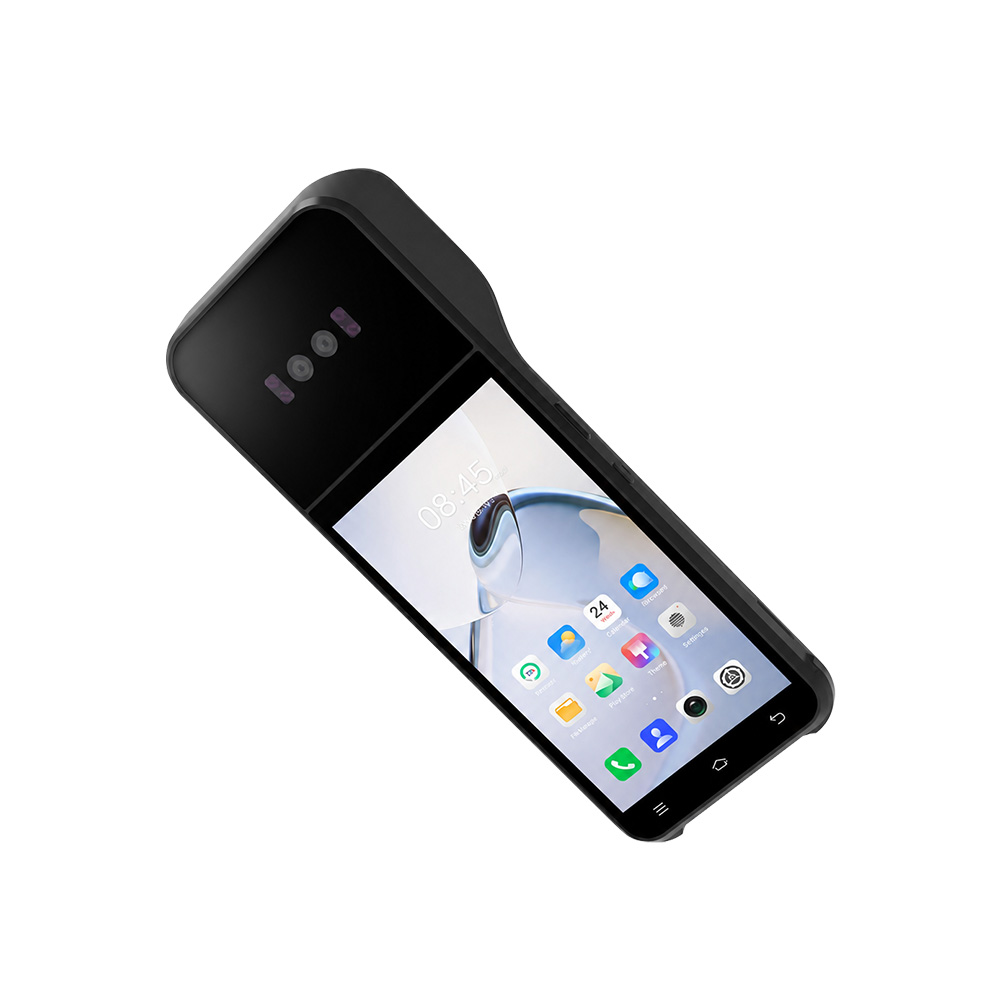 Z92P Android 14掌静脉识别手持POS终端